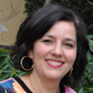 Meet your Posher, Caron